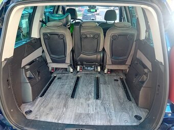 Peugeot 807. Motor 2.0 l 103KW LPG - 7