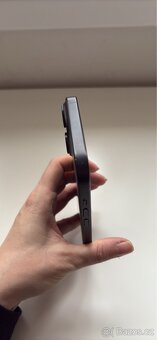 iPhone 15 black 128 gb - 7