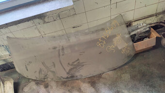 Prodám soubor ND na Chevrolet Impala 1968 - 7