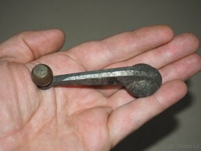 Kličky na historické vozidlo - 7