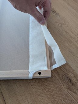 Dětská postýlka Ikea Sundvik - 7