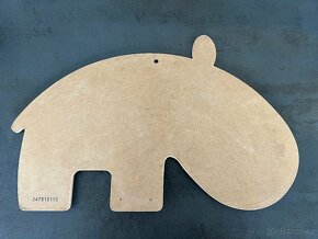 Done by Deer pracovní podložka - 7