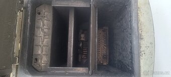 Prodám kotel Dakon DOR 20 s - 7