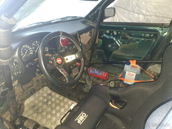 VW Polo Classic 1,9 tdi - 7