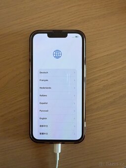 iPhone 13 Pro, 256 GB, barva Sierra Blue - 7