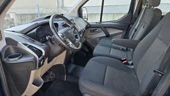 Prodám Ford Transit Custom, 2016 - 7