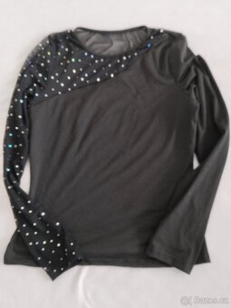 Dámské oblečení velikost M - 7