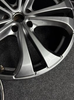 Alu RCD 5x120 20” 8.5j et20 - 7