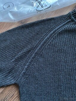 Nový pánský svetr Nax - L - 7