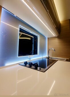 Adria Adora 613UT Thames, tabbert, hobby, fendt - 7