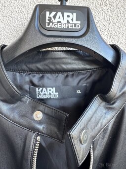 Bunda Karl Lagerfeld - 7