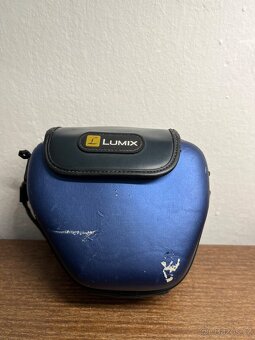 Panasonic Lumix DMC-FZ35 - 7