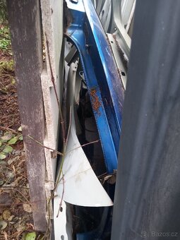 Vyrezove díly karoserie octavia 3 - 7