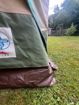 Prodám rodinný stan - 7