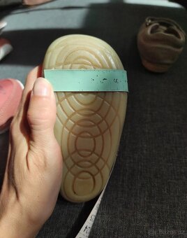 Lurchi Barefoot botičky, 22 - 7