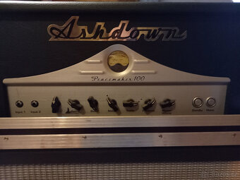 Ashdown Peacemaker 100 - 7