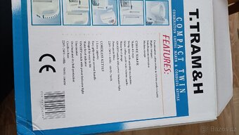 Překapávač, rychlovarná konvice - 7