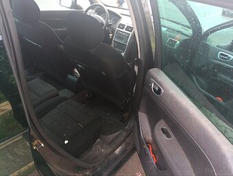 Peugeot 307 - 7