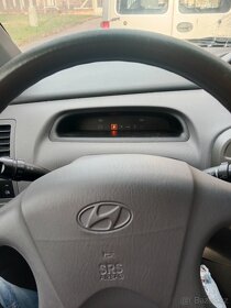 Hyundai Matrix - 7