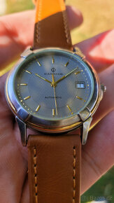 Vintage hodinky Candino Automatic 1.288.1.0.82 - 7
