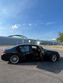BMW 740i LONG e66 (e65) Individual - 7