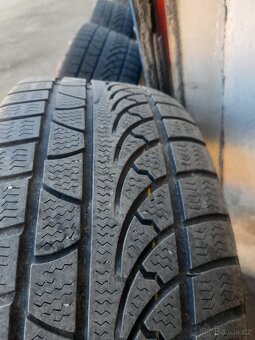 Lita kola skoda 5x112 r17 - 7