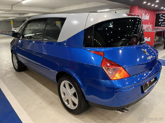 Renault Avantime PRIVILEGE 3.0i 152kw, V6, SBĚRATELSKÝ KUS - 7