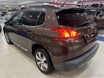 Peugeot 2008, ALLURE PACK 1.2 PT, 2014, PANO, KRASAVEC - 7