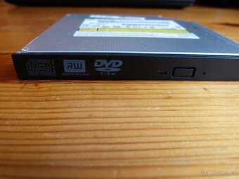 Paměť 4GB DDR3 RAM pro Notebook - 7
