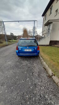 Peugeot 307 - 7