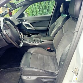 Citroen DS5 2.O HDI - 7