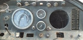 Tatra 813 VT 8x8 k renovaci - 7