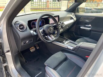 Mercedes GLB 35 AMG 2024 v záruce - 7