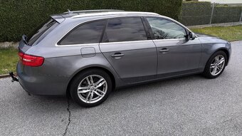 Audi A4 Avant 1.8 TFSI - 7