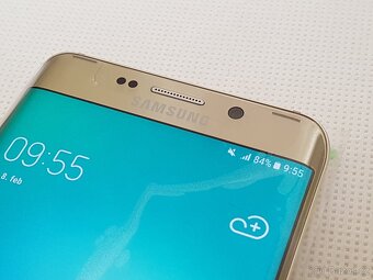 Samsung Galaxy S6 EDGE Plus G928F - 7