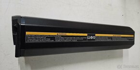 Akku baterie Haibike Sduro Yamaha 500Wh X1R-10 Type PASB6 - 7