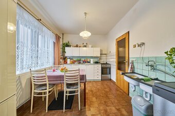 Prodej rodinného domu ve Vítězné -  Huntířově - 7