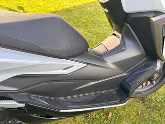 Honda Forza 350 – možný odpočet DPH. - 7