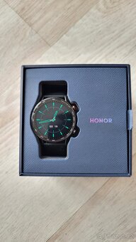 Pánské chytré hodinky - Honor Magic Watch 2 46mm - 7