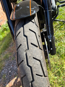 Harley Davidson Low Rider FXLRST - 7