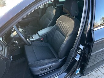 Škoda Superb 3, 1.6TDI - 7