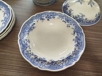 Jídelní servis Villeroy&Boch - 7