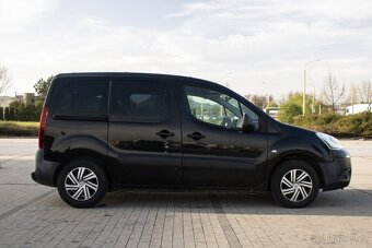 Citroën Berlingo 1.6 HDi 75k L1 Standard - 7