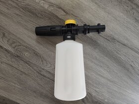 Napěňovač pro vapku Karcher - 7