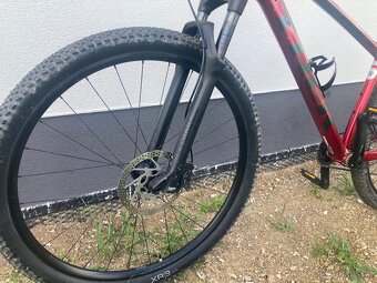 TREK X-Caliber 9 - 7