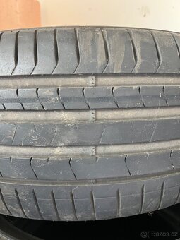 X5,x6,x7 275/35 22, 315/30 22 - 7
