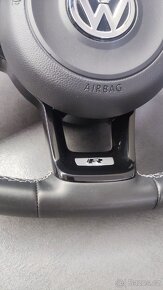 Volant golf 7 R - 7