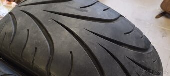 Letní pneu FEDERAL 225/40 R 18 595 RS-R SEMI-SLICK 88W - 7