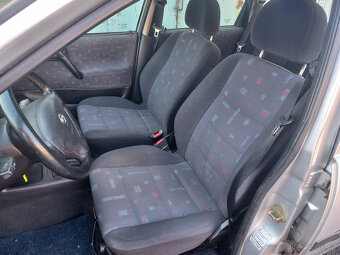 Opel Corsa 1.4i AUTOMAT - 7