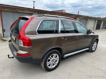 VOLVO XC90 2.4D (1. Majitel) - 7